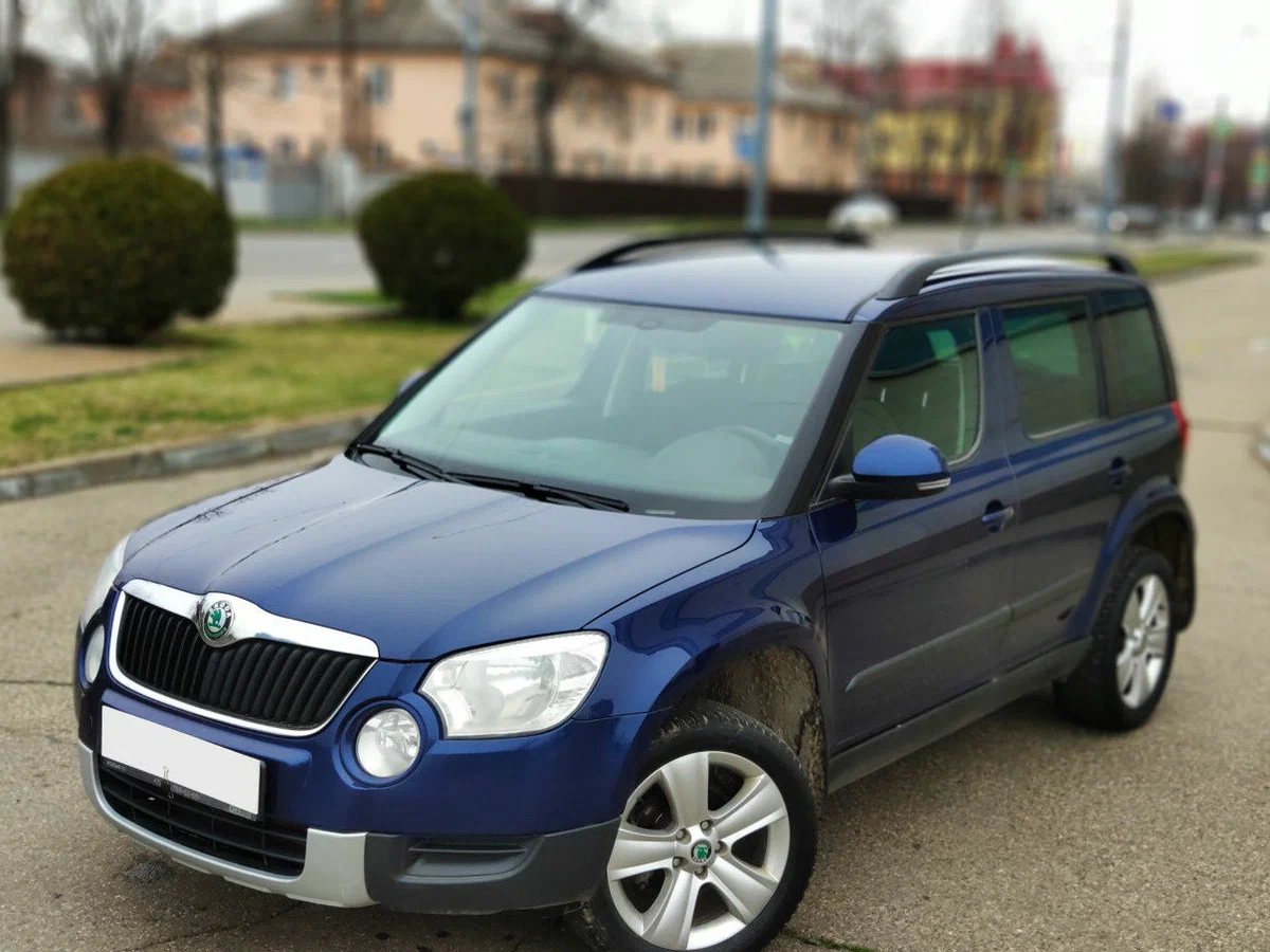 Установить газовое оборудование на автомобили: Audi A4, Mazda CX-7, Peugeot 308, Volkswagen Passat, Skoda Yeti