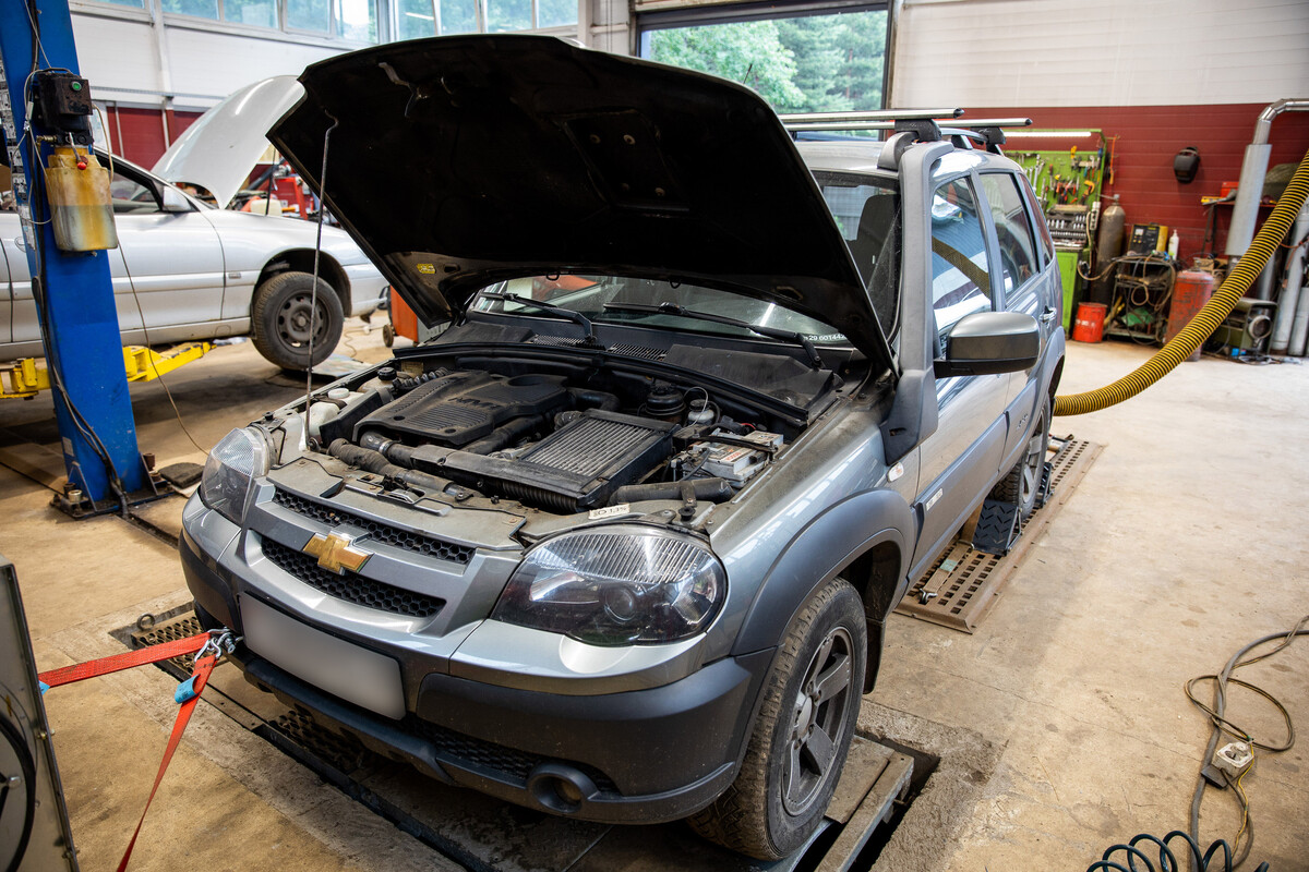 Целесообразность установки газового оборудования